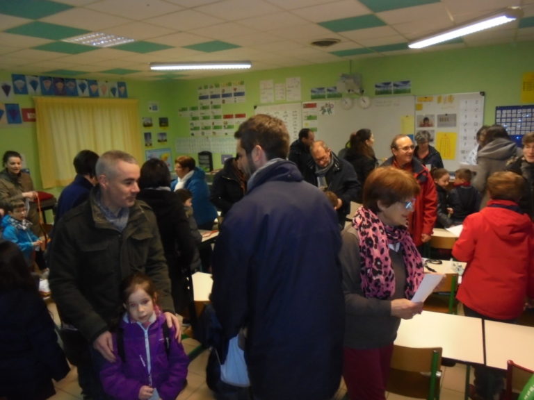 Ecole Sainte Marie Saint Hilaire De Loulay