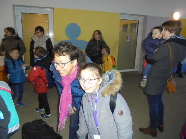 Ecole Sainte Marie Saint Hilaire De Loulay